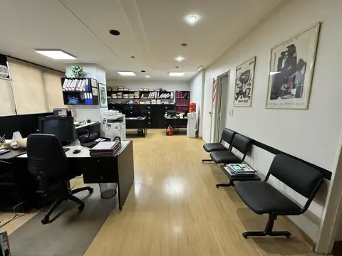 Oficina en Venta 40 años