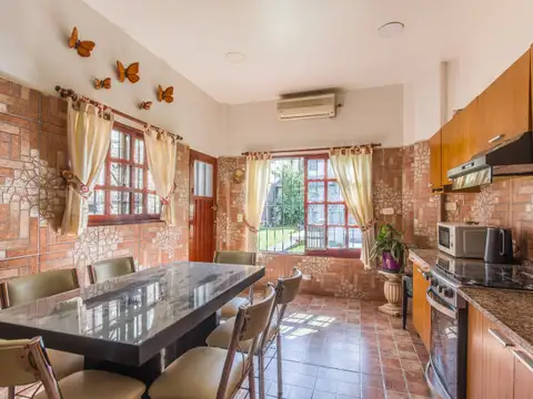 Casa en Venta en Villa Santa Rita, USD 410.000