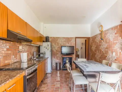 Casa en Venta 35 años