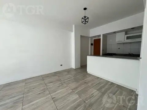 Alquiler Departamento 2 Ambientes con Balcón y Amenities Parque Patricios