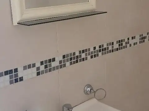 Departamento en Alquiler en Villa Ballester, $ 400.000