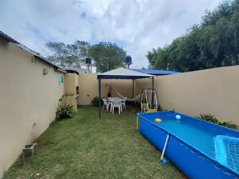 Casa en Venta 5 años