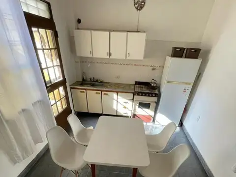 Depto Tipo Casa en Venta de 3 ambientes