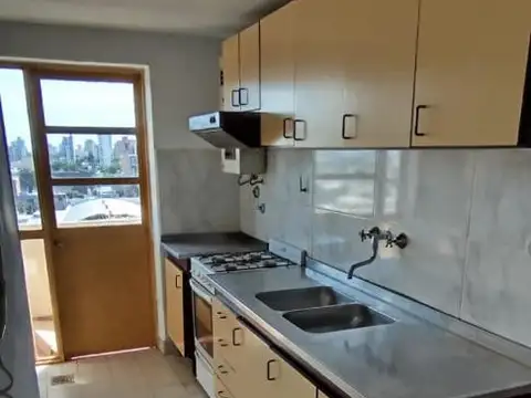 Departamento en Alquiler de 3 ambientes