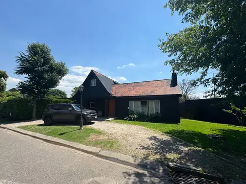 Casa en Venta, Barrio Cerrado Amancay ..