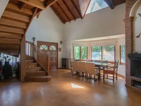 Casa en Venta 25 años