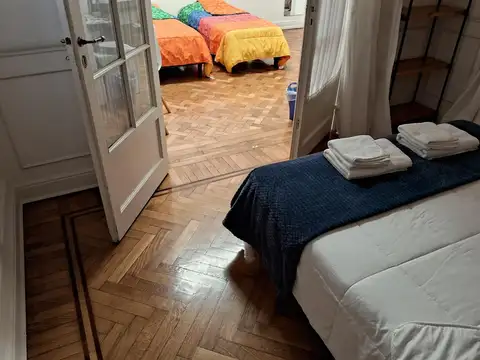 Departamento en Venta de 5 ambientes