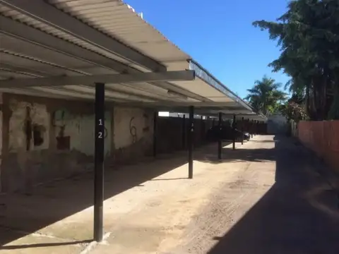 Cochera en Venta Fija