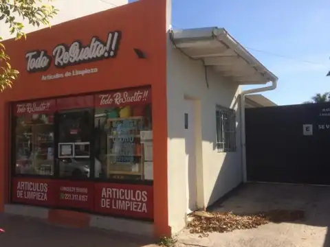 Cochera - Venta - Argentina, La Plata - Calle 34 1471