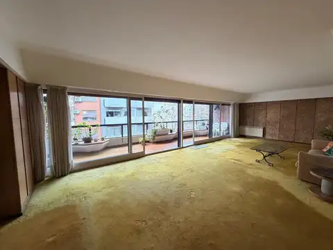 Departamento en Venta 20 años