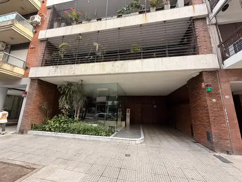 Vuelta De Obligado 2300