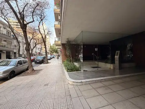 Departamento en Venta en Belgrano, USD 510.000