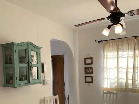 Depto Tipo Casa en Venta con 1 cocheras