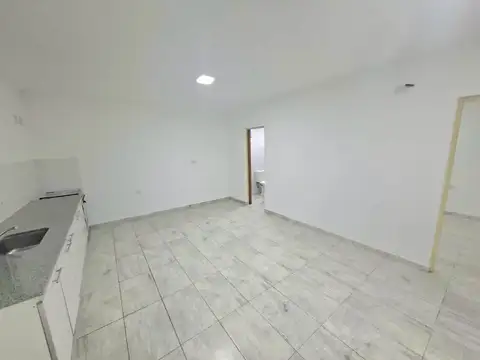 Montenegro 963 , Piso 2