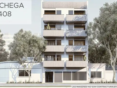 VENTA DEPTO POZO 2 AMB VILLA URQUIZA TERRAZA