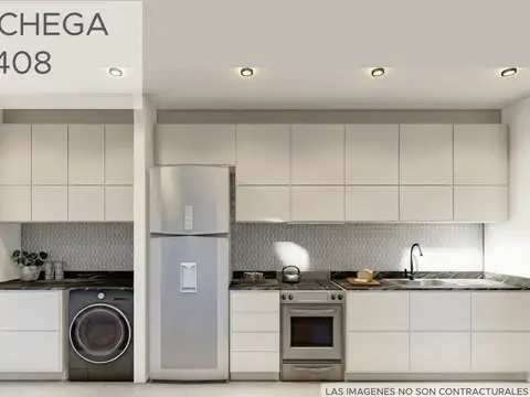 Departamento en Venta 1 año