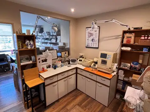 Oficina  en Venta en San Martin, G.B.A. Zona Norte, Argentina