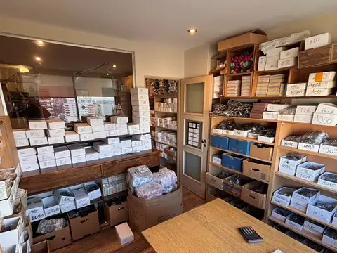 Oficina en Venta en Barrio Parque San Martin, USD 32.000