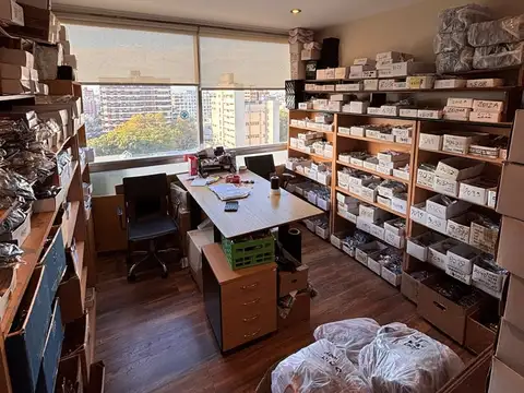Oficina  en Venta en San Martin, G.B.A. Zona Norte, Argentina
