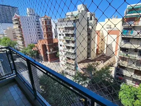 Avenida La Plata 300
