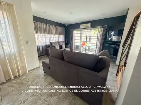 Casa en Venta de 3 dormitorios