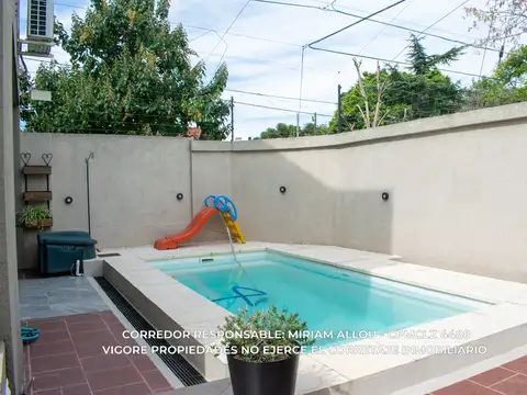 Casa en Venta 10 años