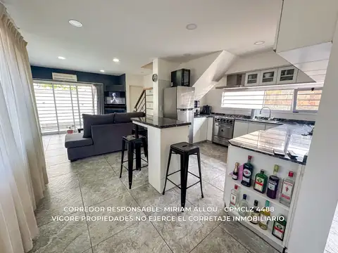 Casa en Venta al Noroeste
