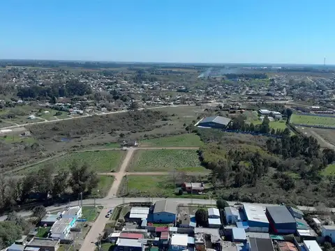 Terreno en Venta en Pando, USD 53.000
