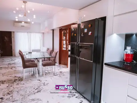 Venta casa 3 ambientes