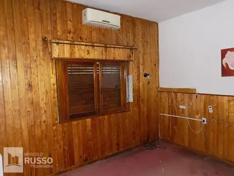 CASA 3 AMBIENTES – ZONA UNIVERSIDAD DE HURLINGHAM