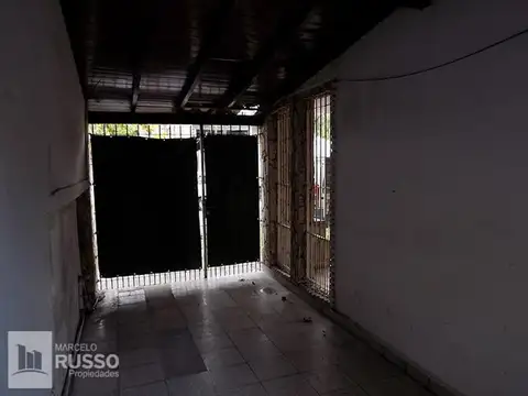 Casa en Venta en Villa Santos Tesei, USD 75.000