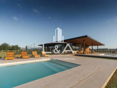 Terreno en Venta de 718,0 m2