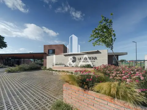 EN VENTA TERRENO EN ESQUINA EN LA VERBENA