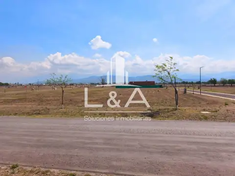 Terreno en Venta en La Verbena, USD 40.000