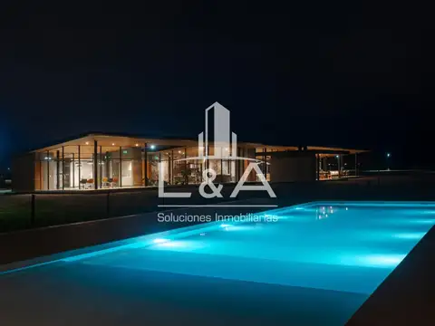 Terreno en Venta en La Verbena, USD 42.000