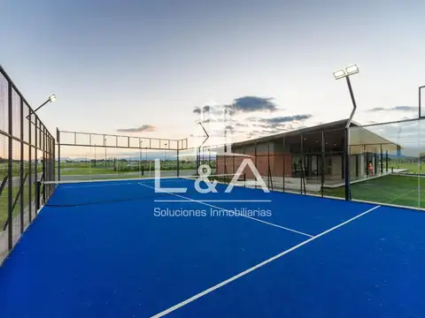 Terreno en Venta en La Verbena, USD 42.000