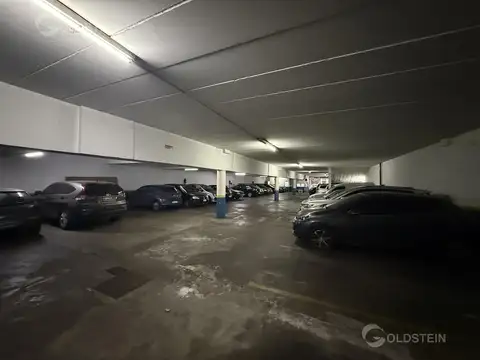 Galpon en Alquiler 15  mts Frente