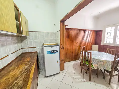 PH 3 amb con patio y terraza. APTO CRÉDITO - La Perla