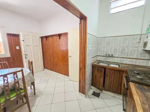 Departamento en Venta en Mar Del Plata, USD 70.000