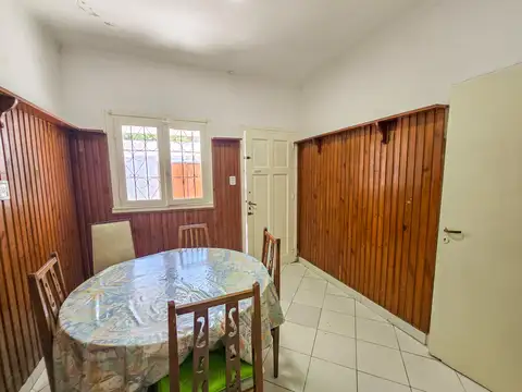 PH 3 amb con patio y terraza. APTO CRÉDITO - La Perla