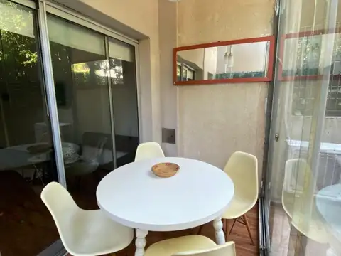 Departamento en Alquiler - 1 Dormitorio 1 Baño - 28mts - Villa Urquiza