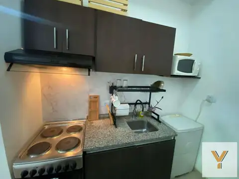 Departamento en Alquiler 5 años