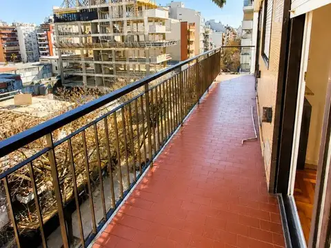 Departamento en Venta en Caballito, USD 165.000