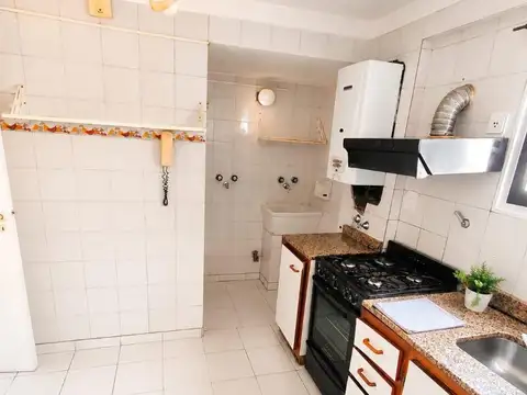 Departamento en Venta al Oeste
