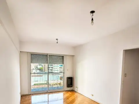 Senillosa 400, Piso 6°