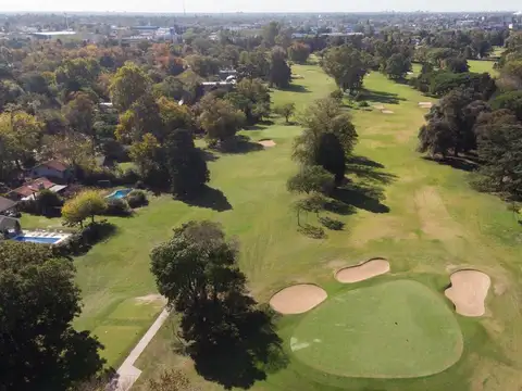 Olivos Golf Club