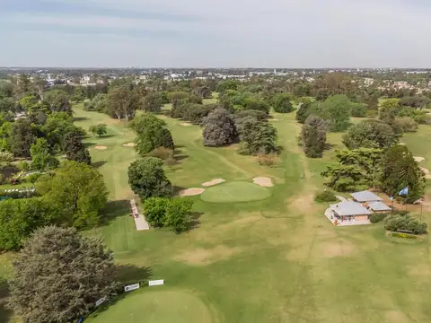 Terreno en Venta de 1833,0 m2