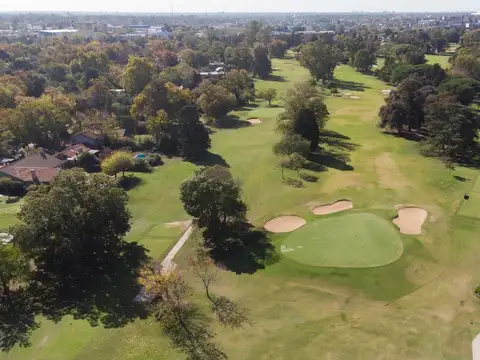 Terreno en Venta en Olivos Golf Club, USD 550.000