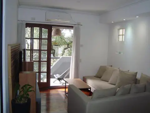 Departamento en Venta en Olivos 4 ambientes con Cochera