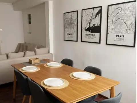 Departamento en Venta de 3 dormitorios